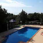 Les Du Mas Des Cigales Nîmes