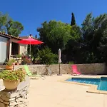 Feriehus Les Du Mas Des Cigales