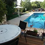 Les Du Mas Des Cigales בית נופש *