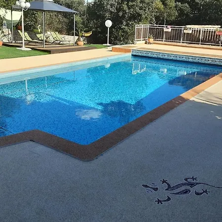 Les Du Mas Des Cigales Nimes