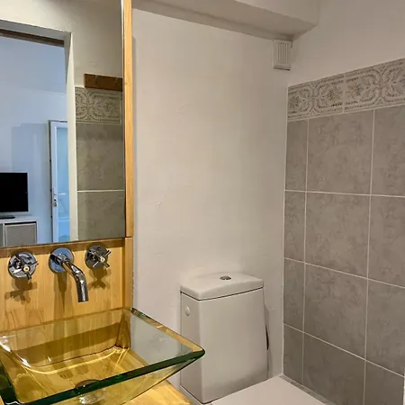Les Du Mas Des Cigales Holiday home Nimes