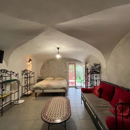 Les Du Mas Des Cigales Nimes