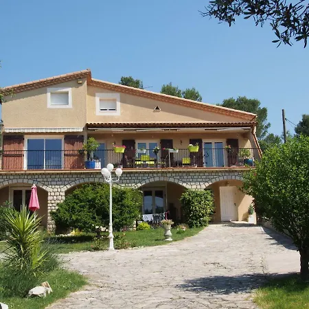 Les Du Mas Des Cigales * Nimes