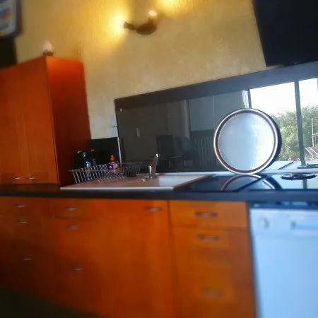 Les Du Mas Des Cigales * Nimes