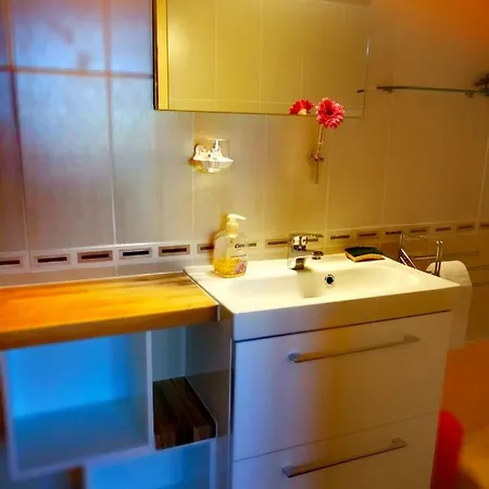 Les Du Mas Des Cigales Holiday home *