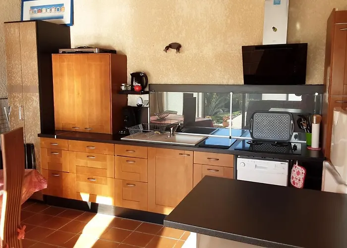 Les Du Mas Des Cigales * Nîmes