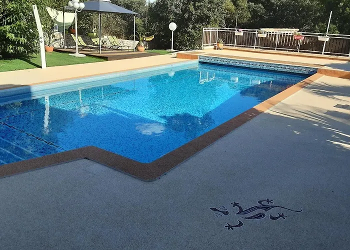 Les Du Mas Des Cigales Nîmes