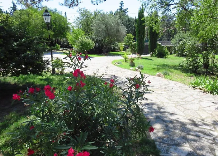 Casa vacanze Les Du Mas Des Cigales Nîmes