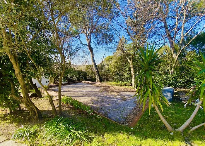 Casa vacanze Les Du Mas Des Cigales