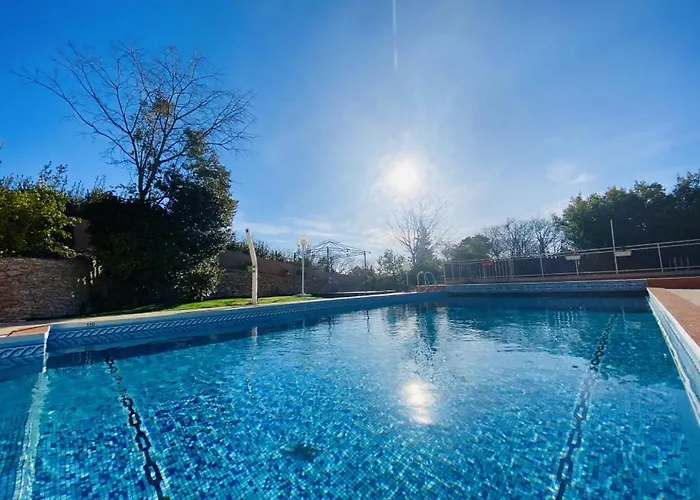 Les Du Mas Des Cigales Casa vacanze *