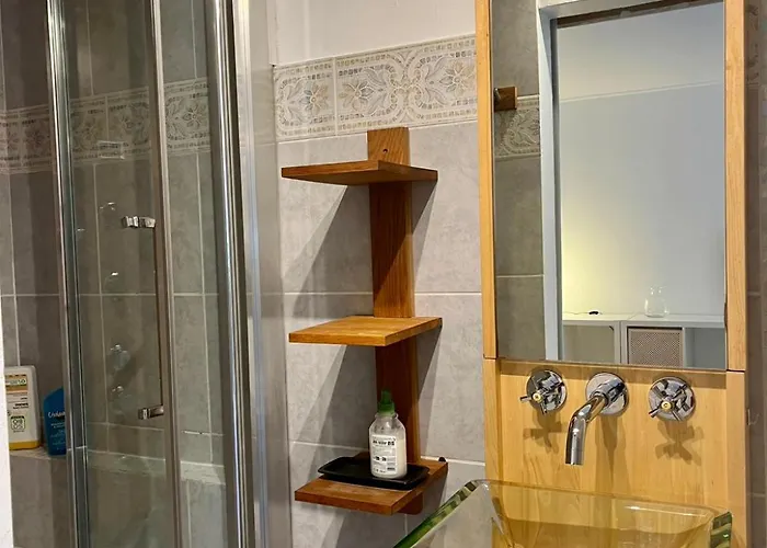 Casa vacanze Les Du Mas Des Cigales