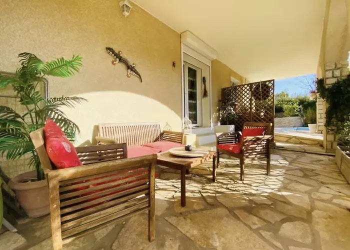 Casa vacanze Les Du Mas Des Cigales *