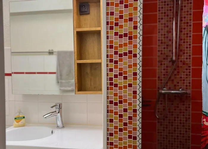 Casa vacanze Les Du Mas Des Cigales *