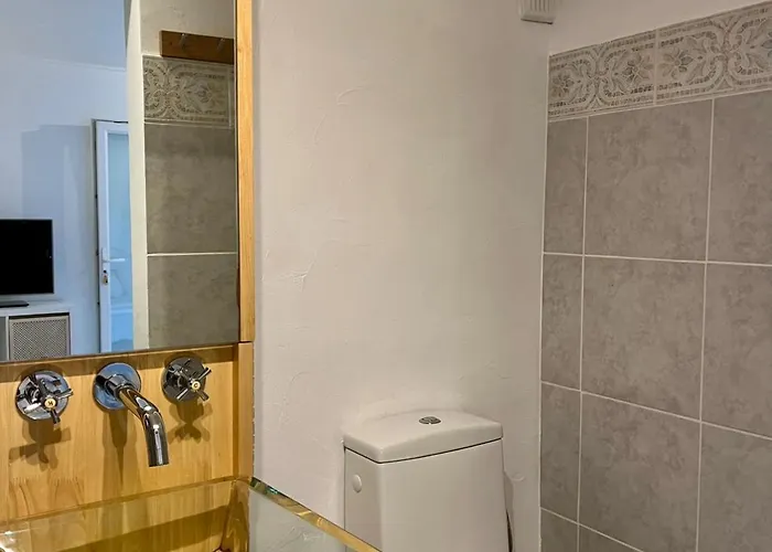 Les Du Mas Des Cigales Casa vacanze Nîmes