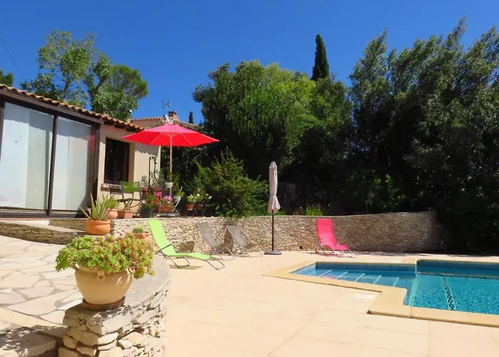 Casa vacanze Les Du Mas Des Cigales