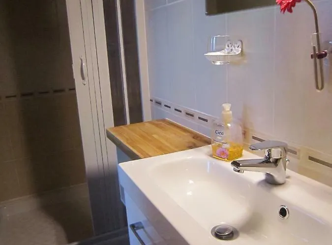 Les Du Mas Des Cigales Casa vacanze